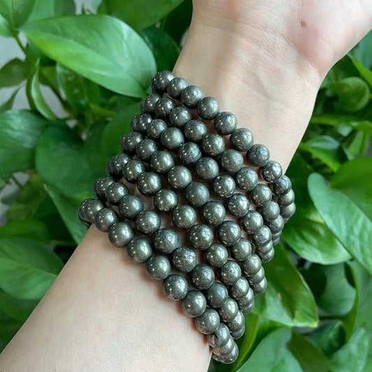 Pyrite Bacelet $6.99/PC