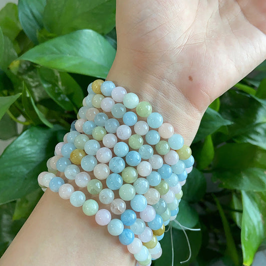Morganite Bracelet $9.99/PC