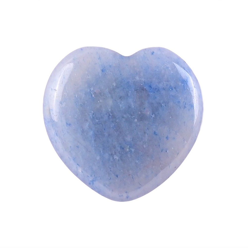 Crystal Mini Heart Ornament