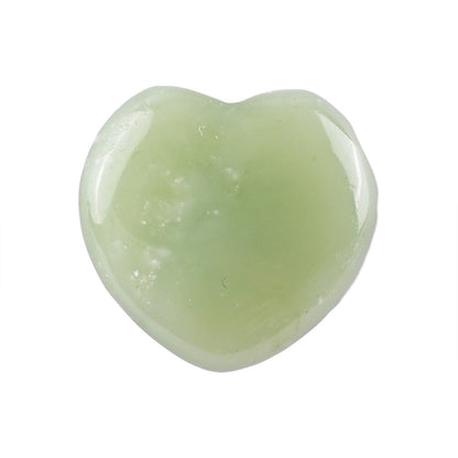 Crystal Mini Heart Ornament