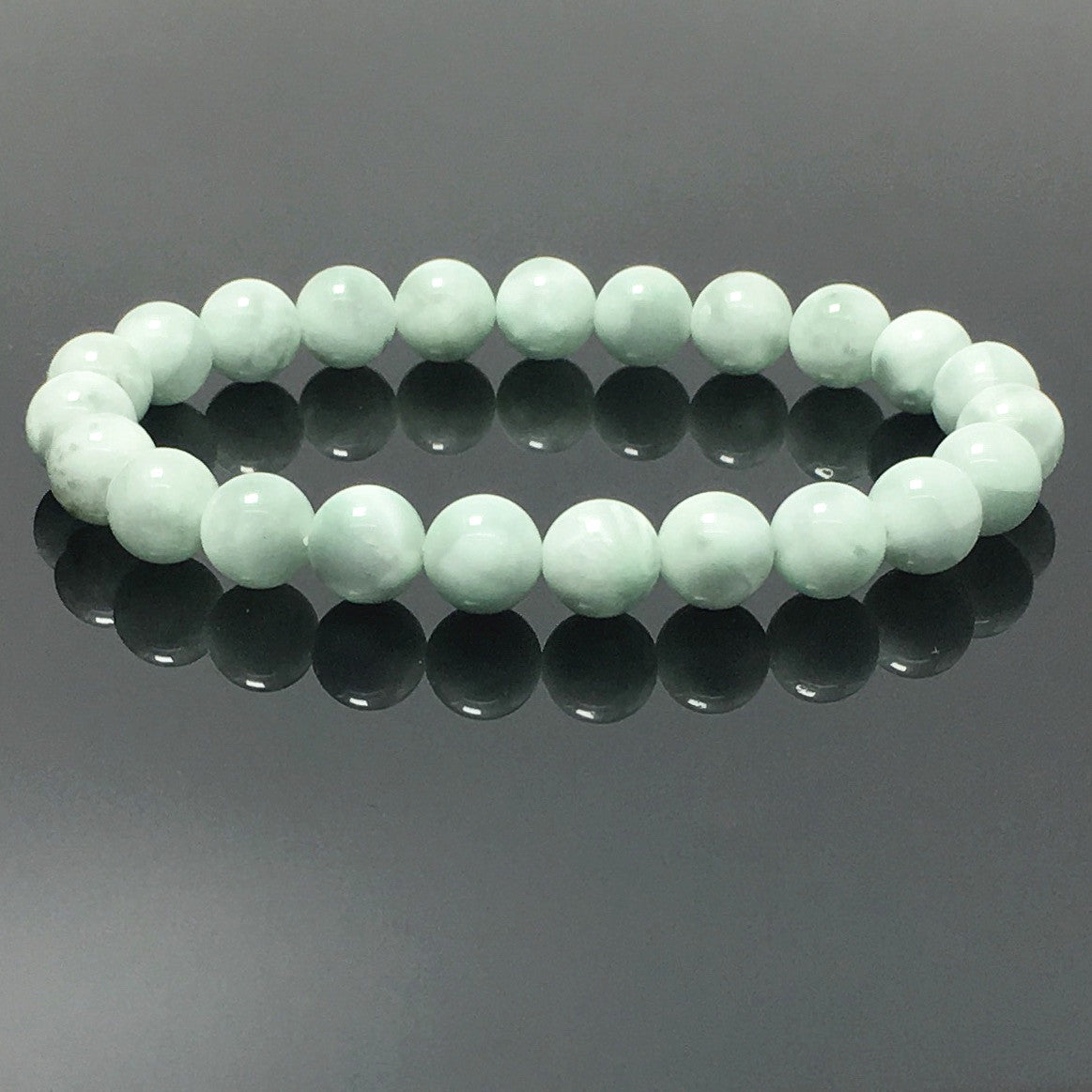 8mm Crystal Bracelet Wholesale Price Collections Only $1.99 Each