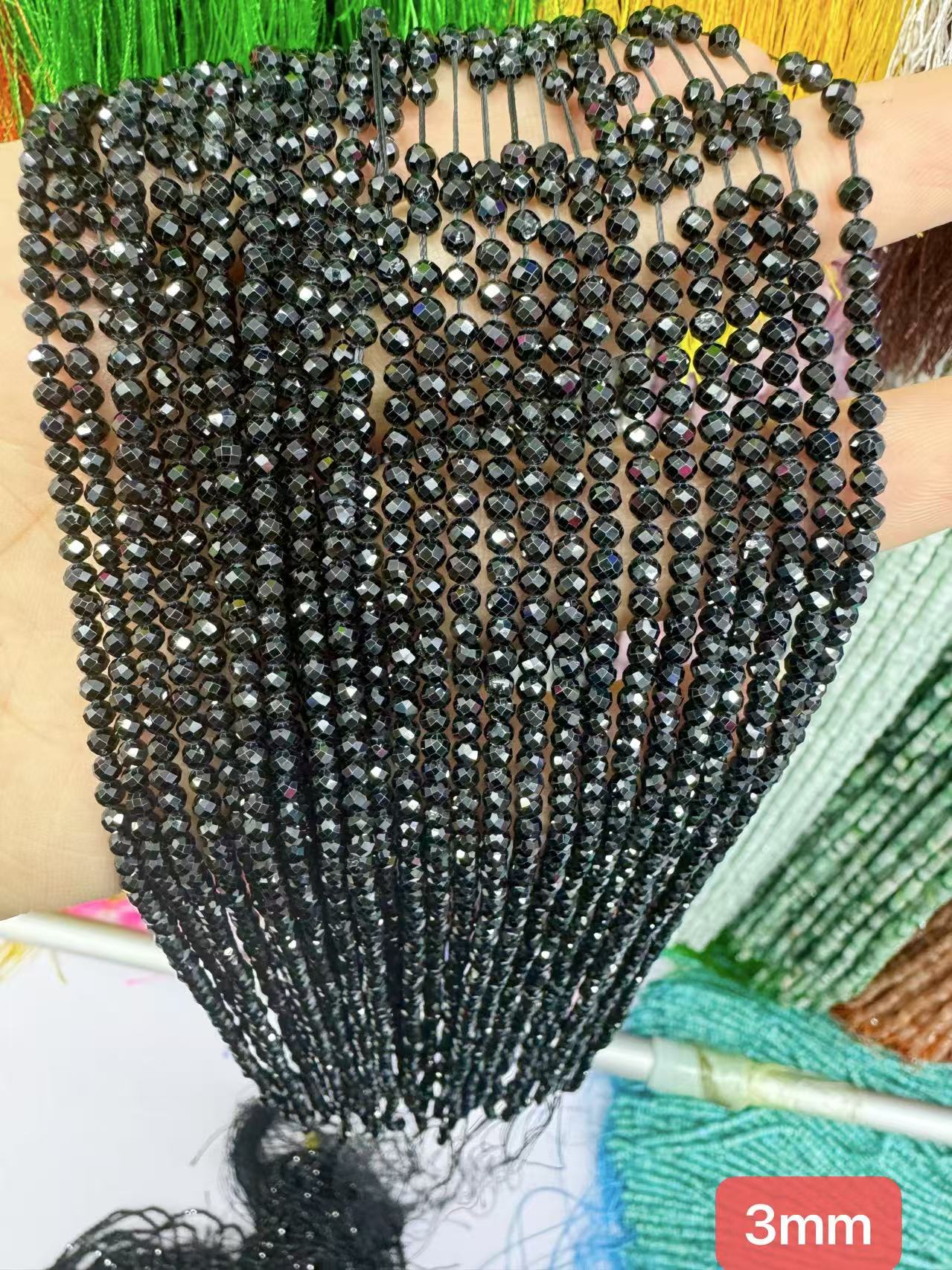$2--2-3mm #1 Free Shipping