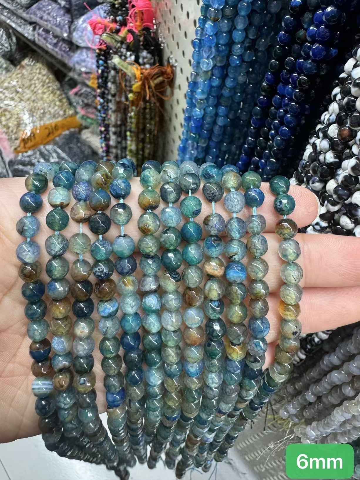 $2--6mm #2 Free Shipping