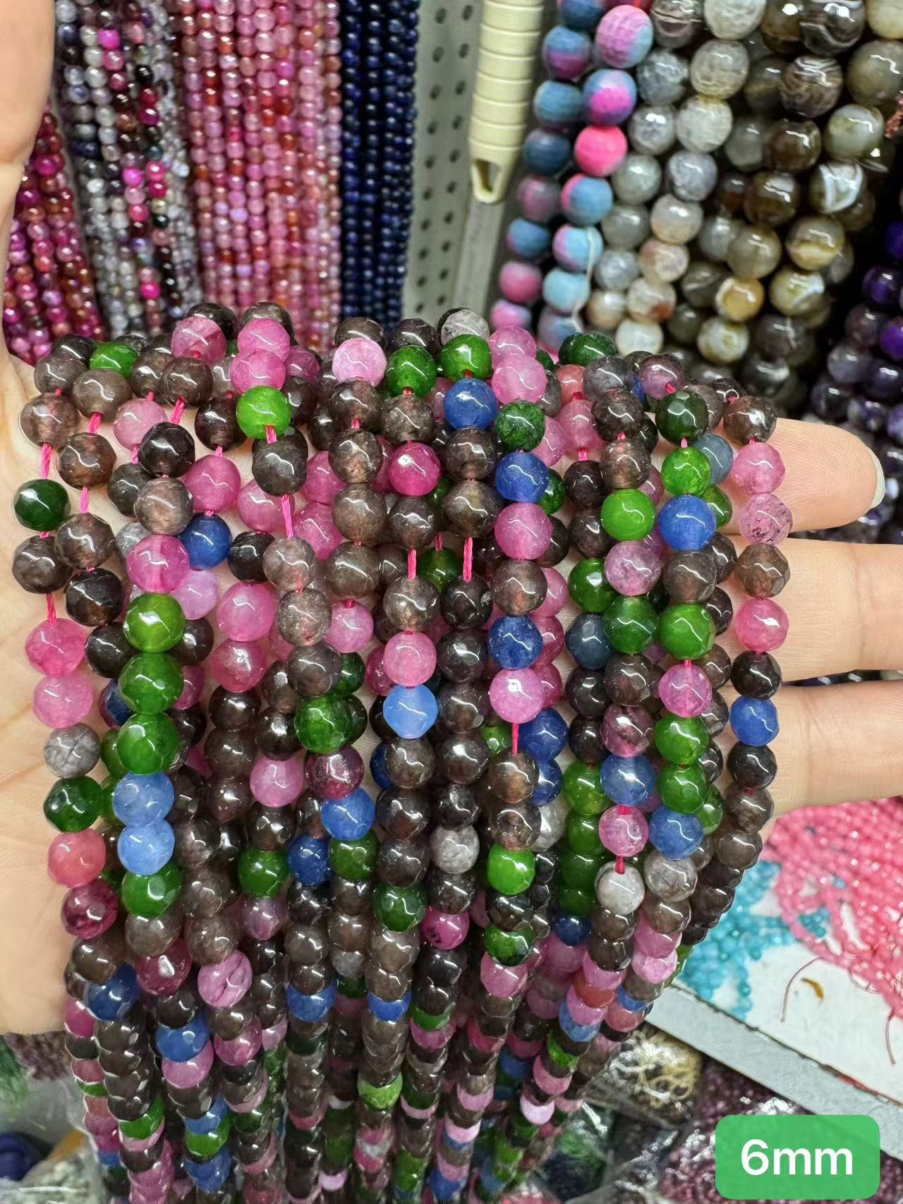 $2--6mm #2 Free Shipping