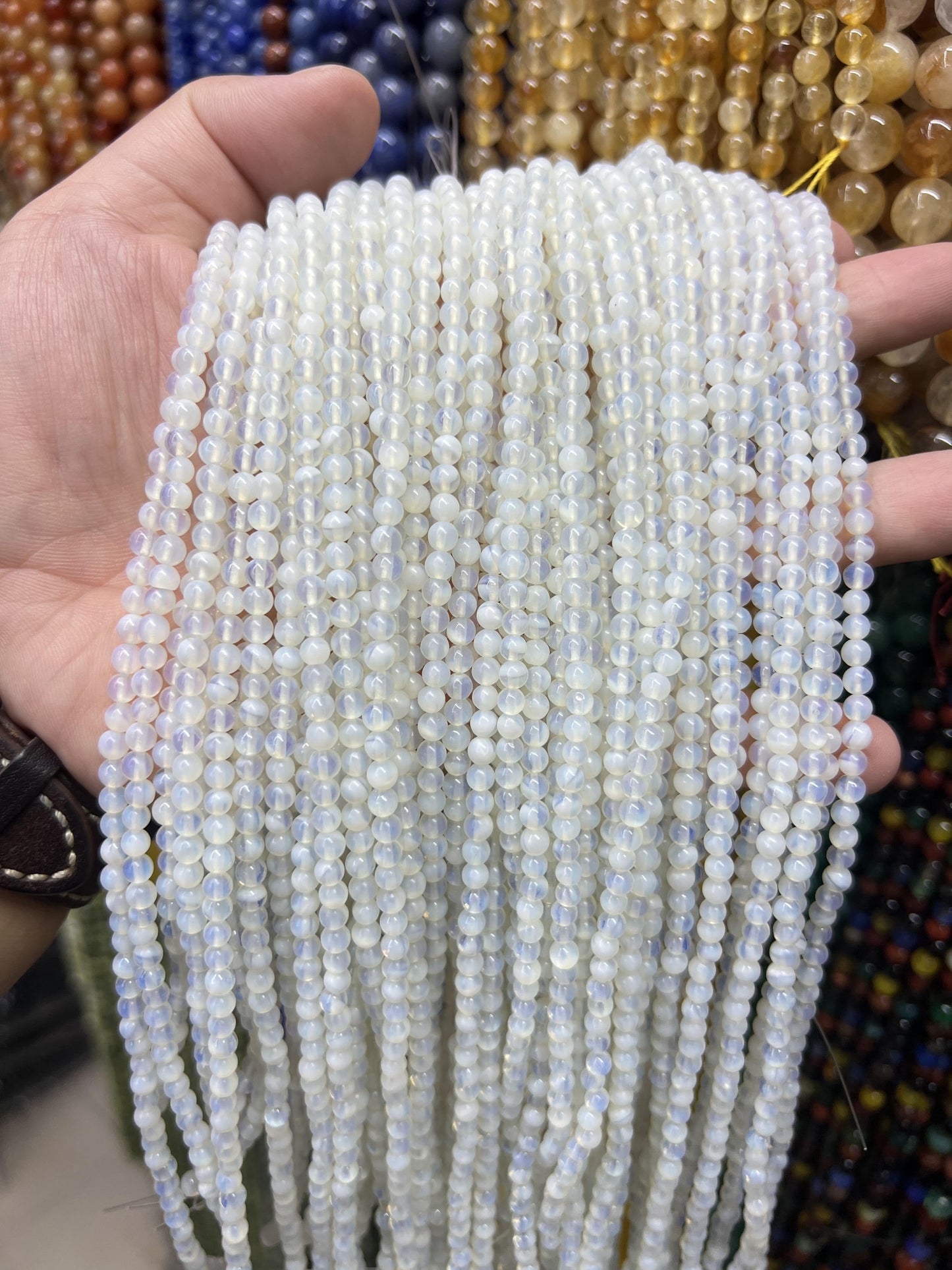 $2--4mm #1 Free Shipping