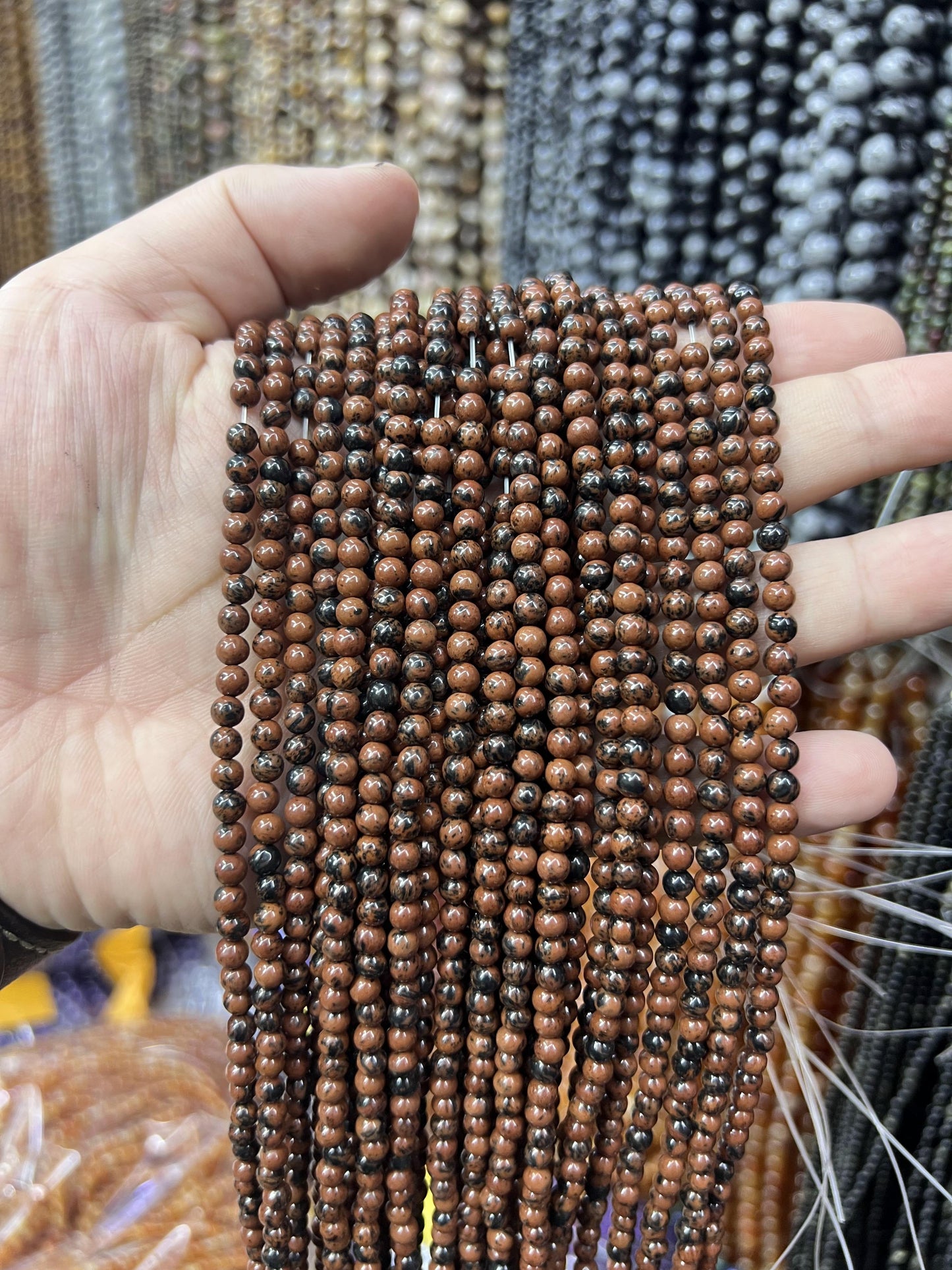 $2--4mm #1 Free Shipping
