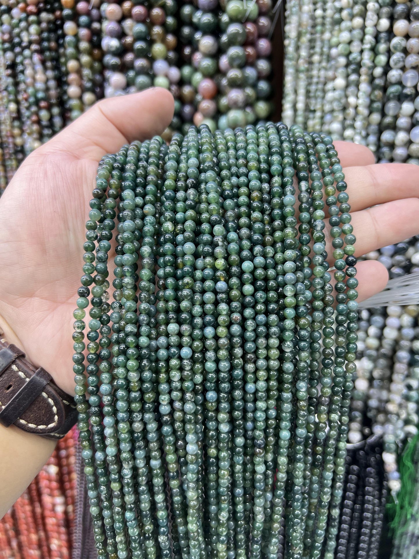 $2--4mm #1 Free Shipping
