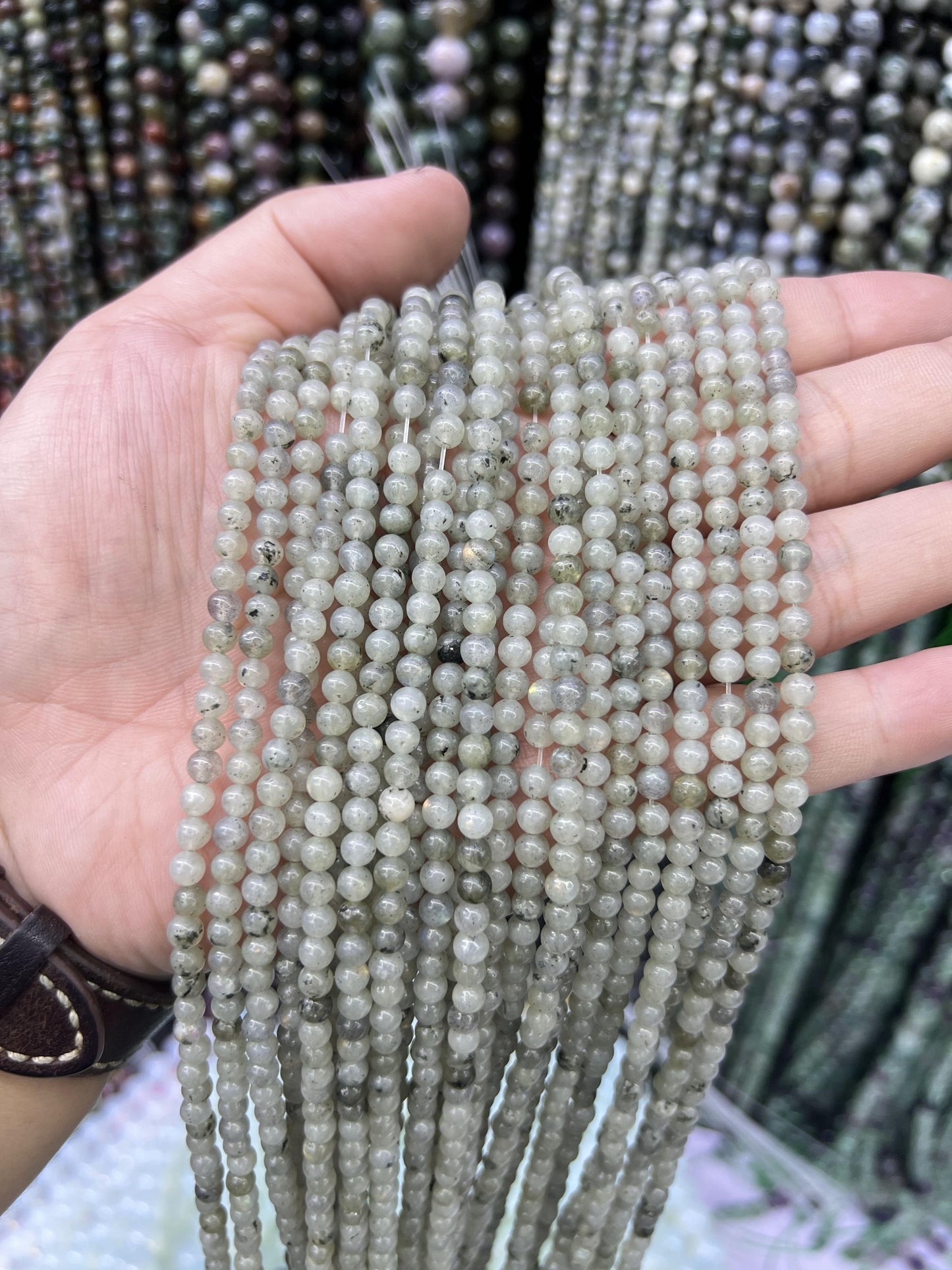 $2--4mm #1 Free Shipping