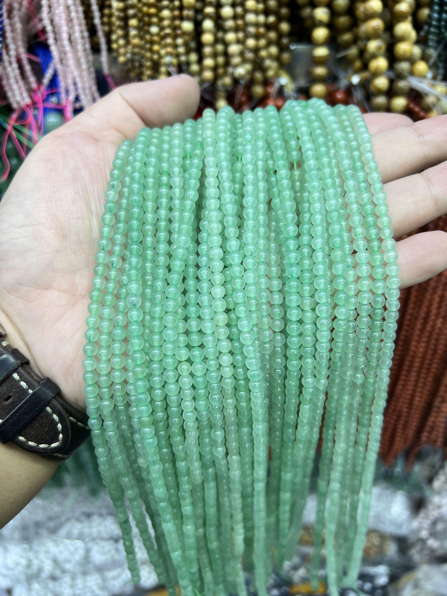 $2--4mm #1 Free Shipping