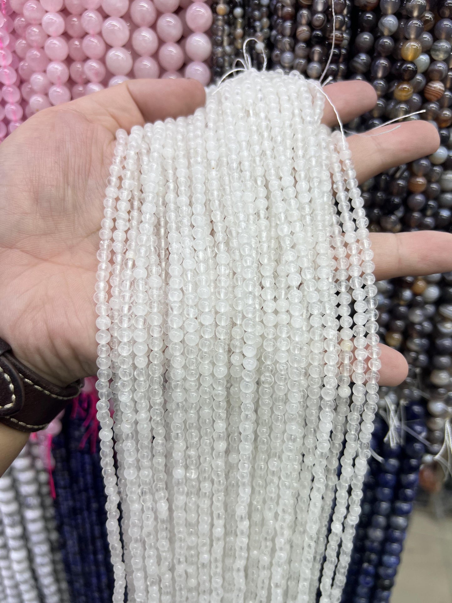 $2--4mm #1 Free Shipping