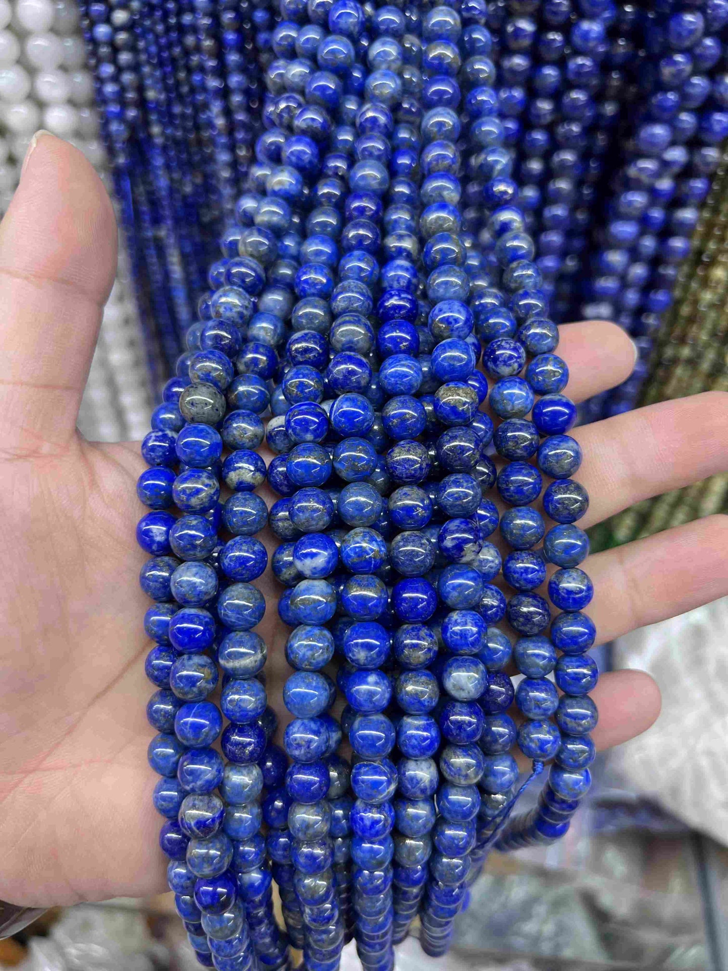 VIP 8mm #2 Free Shipping