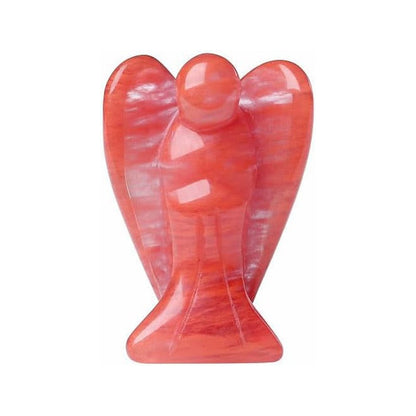 Angel Figurine Reiki Healing Statue