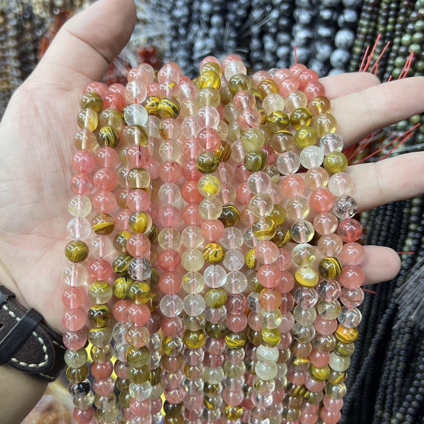 $2.5--8mm #1 Free Shipping