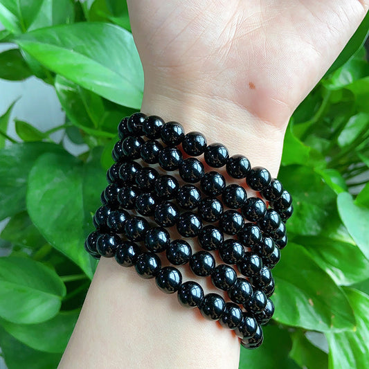 Obsidian Bracelets ($9.99/4PCS)