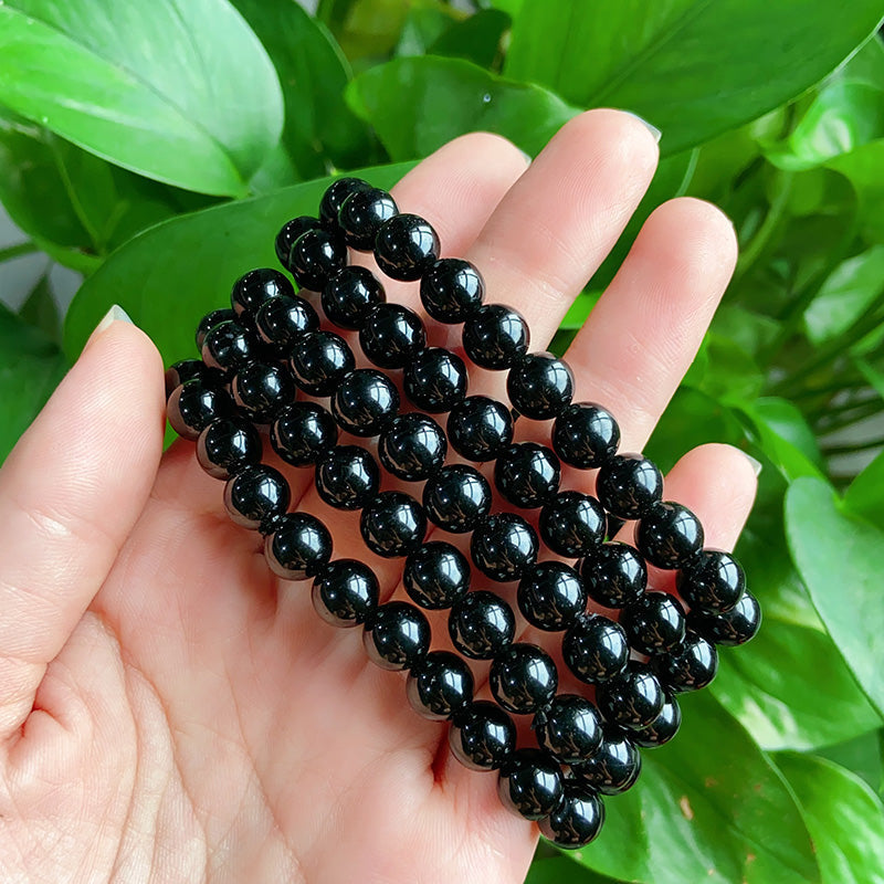 Obsidian Bracelets ($9.99/4PCS)