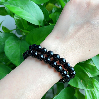 Obsidian Bracelets ($9.99/4PCS)