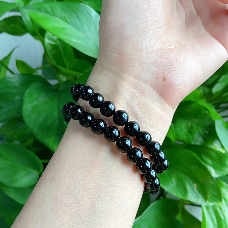 Obsidian Bracelets ($9.99/4PCS)