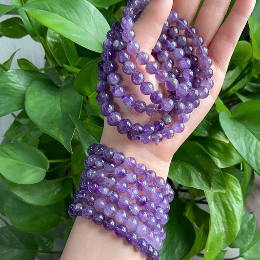 Amethyst Bracelet $9.99/3PCS