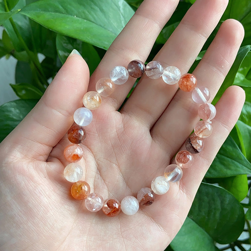 Fire Quartz Bracelet $9.99/PC