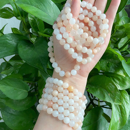 Orange Aventurine Bracelet $9.99/4PCS