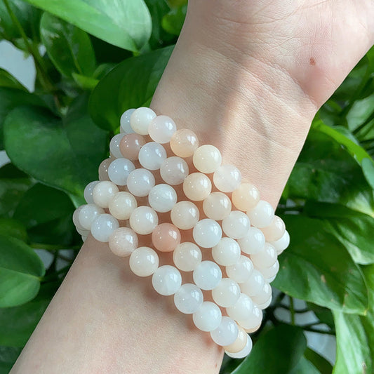 Orange Aventurine Bracelet $9.99/4PCS