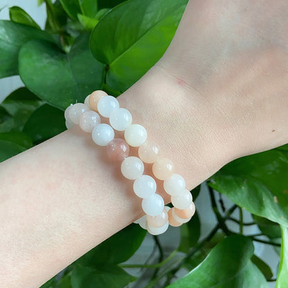 Orange Aventurine Bracelet $9.99/4PCS