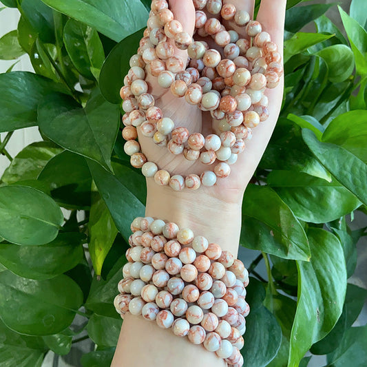 Red Vein Bracelet $9.99/4PCS