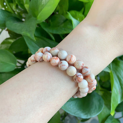 Red Vein Bracelet $9.99/4PCS