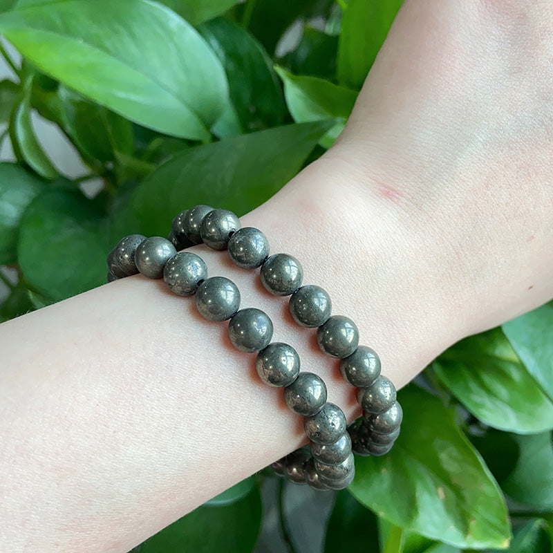 Pyrite Bacelet $6.99/PC