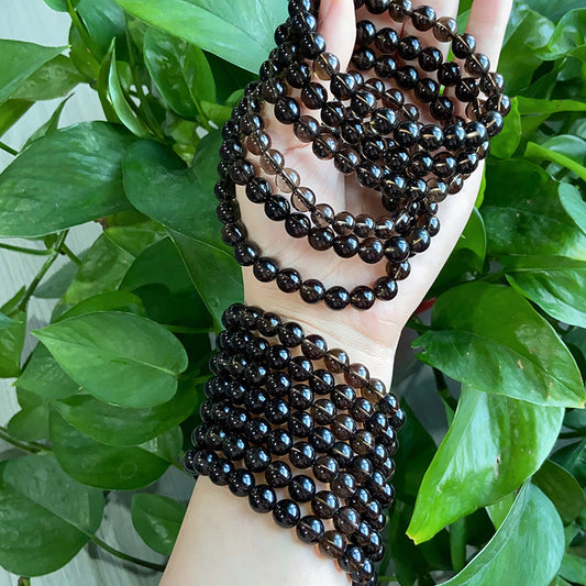 Smoky Quartz Bracelet $14.99/3PCS