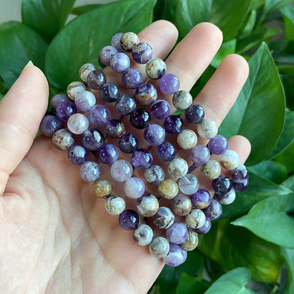 Chevron Amethyst Bracelet $9.99/2PCS