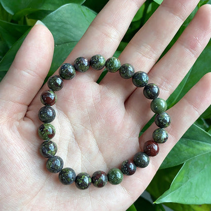 Dragon Bloodstone Bracelet $9.99/3PCS