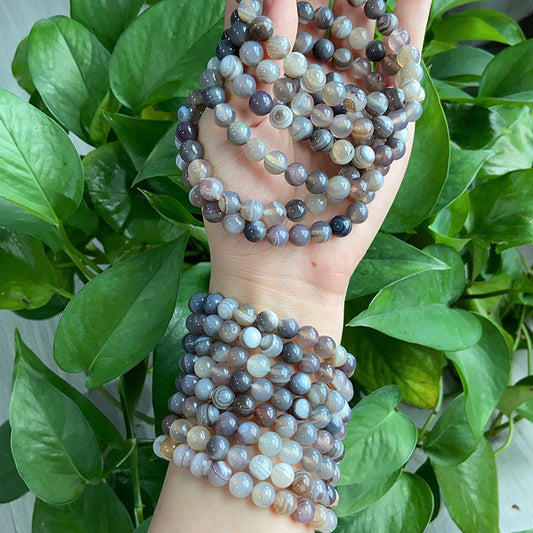 Bostwana Agate Bracelet $7.99/PCS
