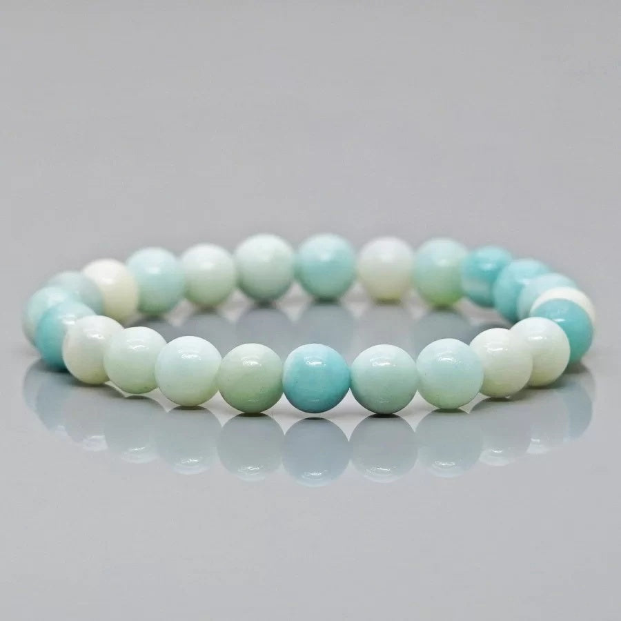 6mm Crystal Bracelet Wholesale Price Collections Only $1.99 Each
