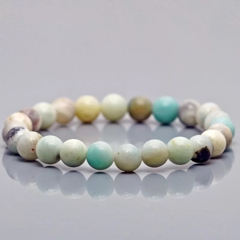 6mm Crystal Bracelet Wholesale Price Collections Only $1.99 Each
