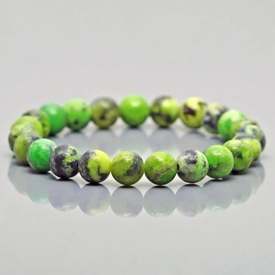 8mm Crystal Bracelet Wholesale Price Collections Only $1.99 Each