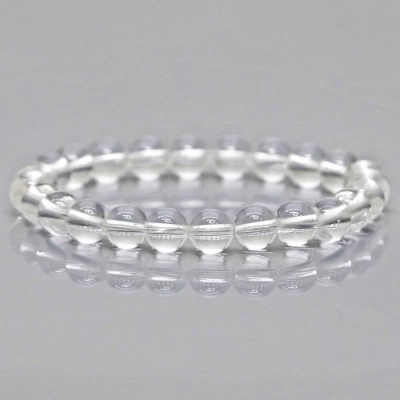 6mm Crystal Bracelet Wholesale Price Collections Only $1.99 Each