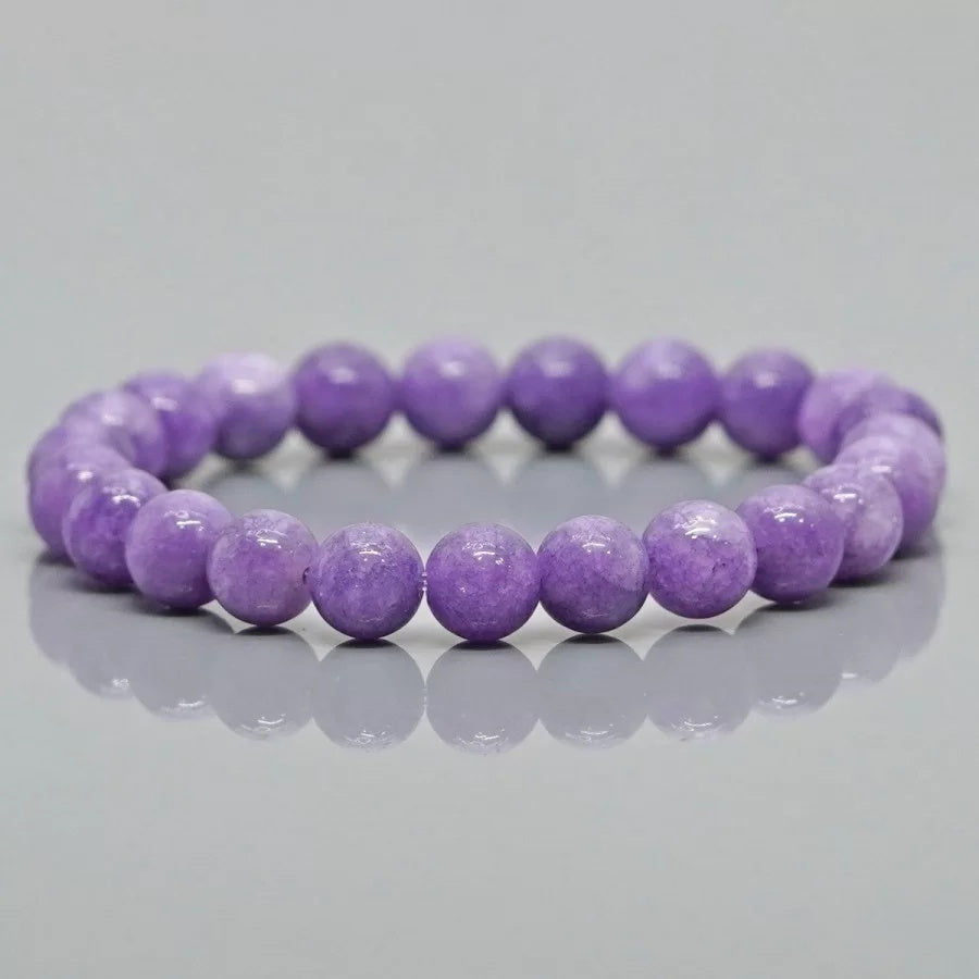 6mm Crystal Bracelet Wholesale Price Collections Only $1.99 Each