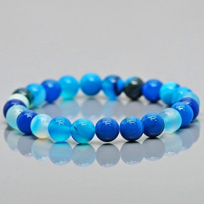 6mm Crystal Bracelet Wholesale Price Collections Only $1.99 Each