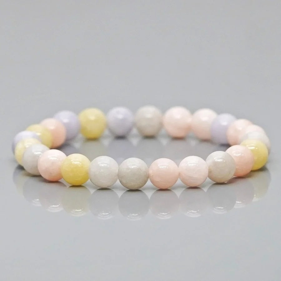 6mm Crystal Bracelet Wholesale Price Collections Only $1.99 Each