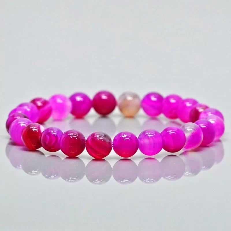 6mm Crystal Bracelet Wholesale Price Collections Only $1.99 Each