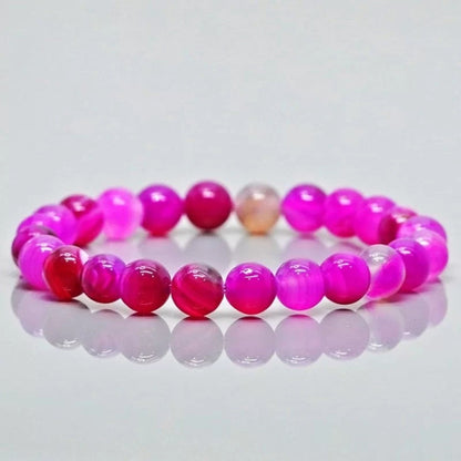 6mm Crystal Bracelet Wholesale Price Collections Only $1.99 Each