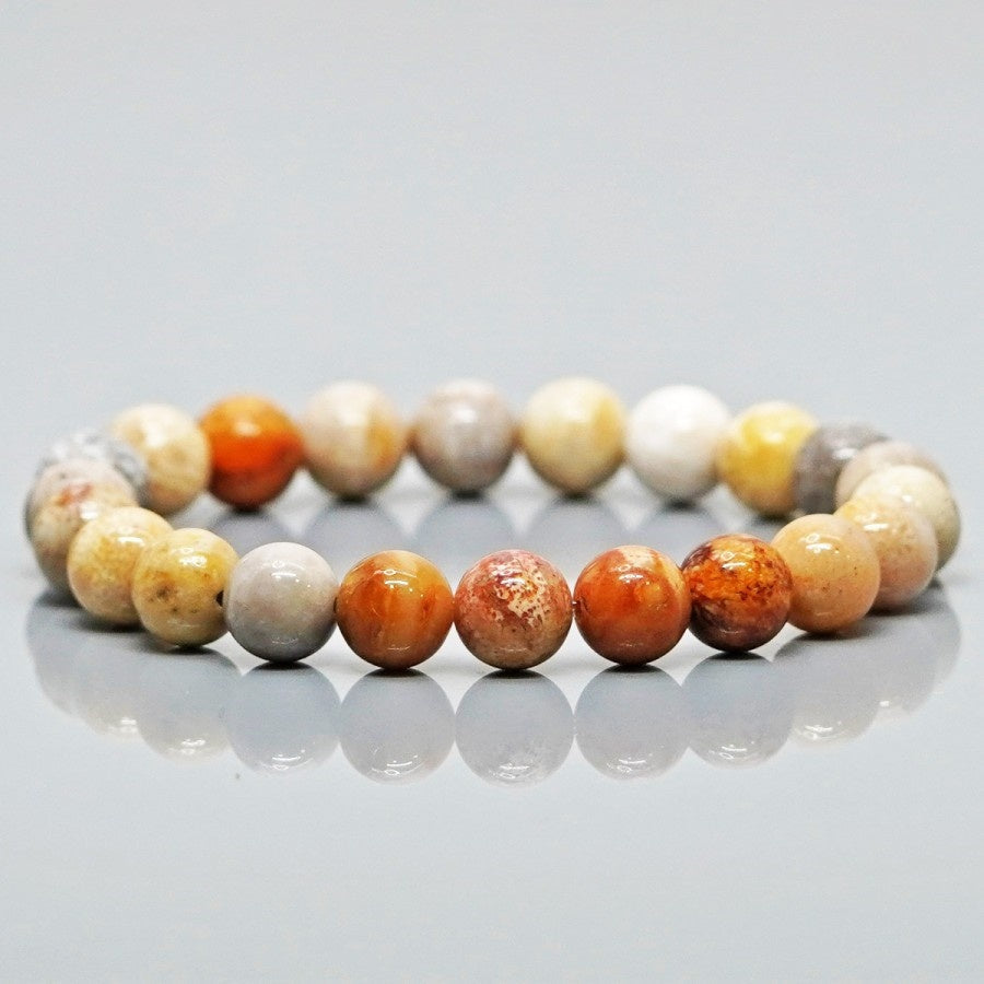 6mm Crystal Bracelet Wholesale Price Collections Only $1.99 Each