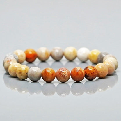 8mm Crystal Bracelet Wholesale Price Collections Only $1.99 Each