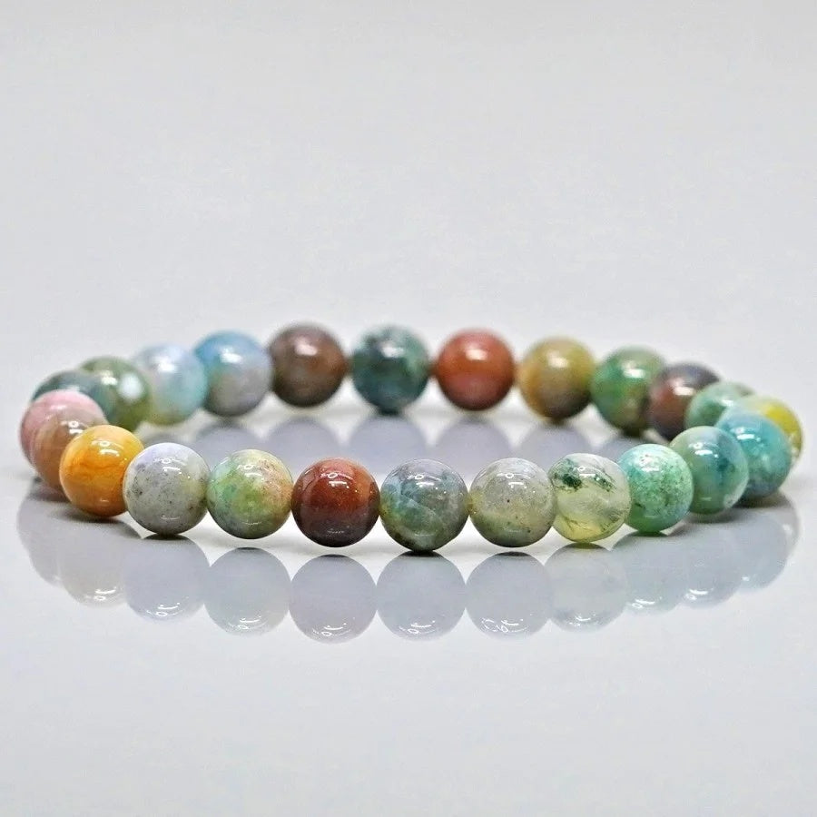 6mm Crystal Bracelet Wholesale Price Collections Only $1.99 Each