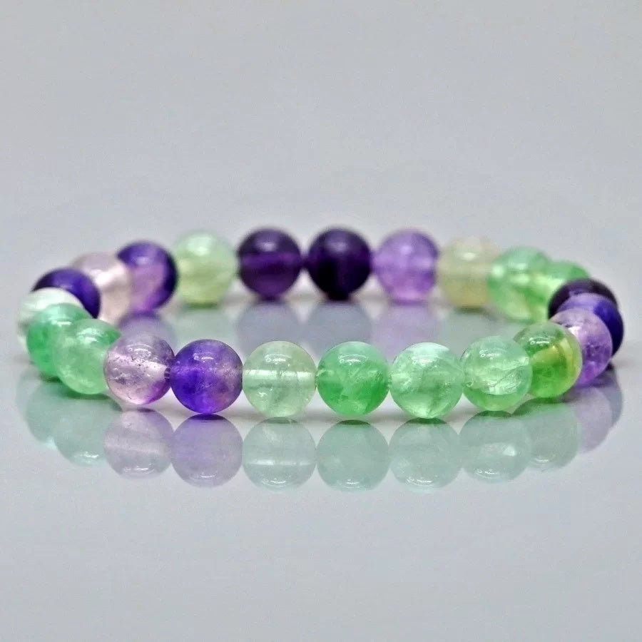 6mm Crystal Bracelet Wholesale Price Collections Only $1.99 Each
