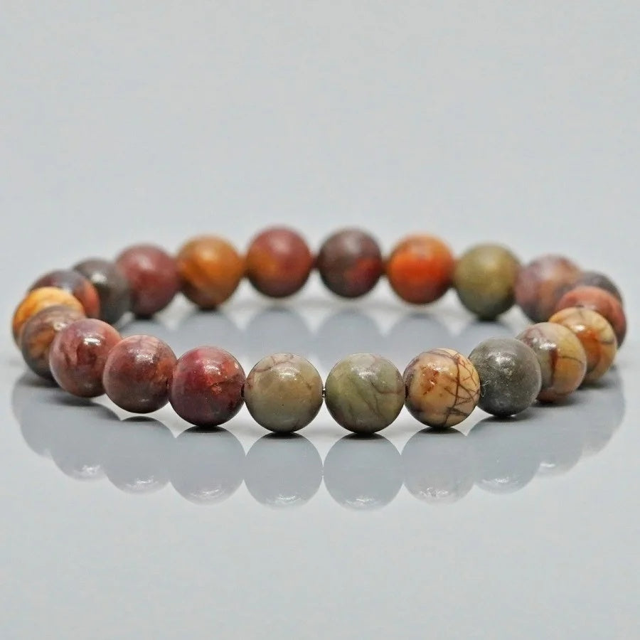 8mm Crystal Bracelet Wholesale Price Collections Only $1.99 Each