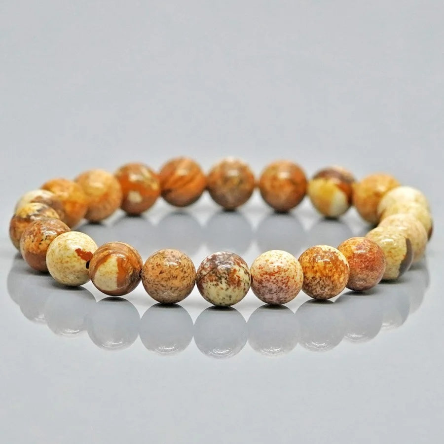 6mm Crystal Bracelet Wholesale Price Collections Only $1.99 Each