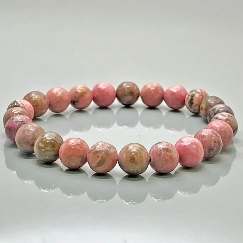 6mm Crystal Bracelet Wholesale Price Collections Only $1.99 Each