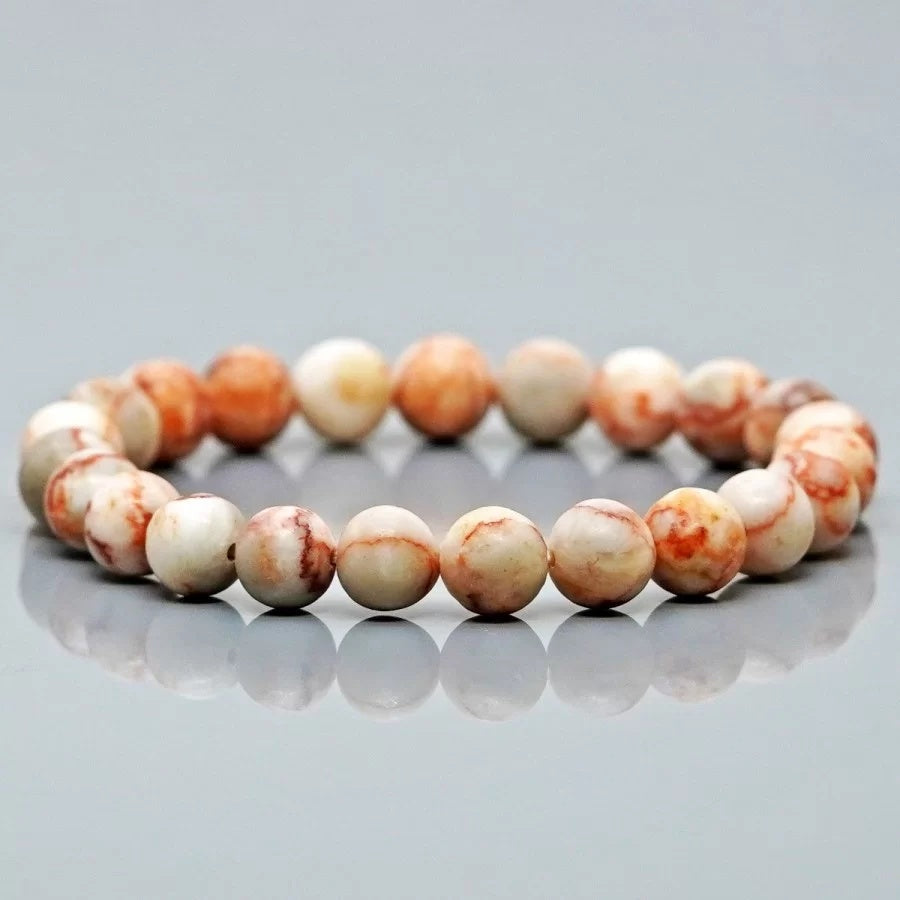 6mm Crystal Bracelet Wholesale Price Collections Only $1.99 Each